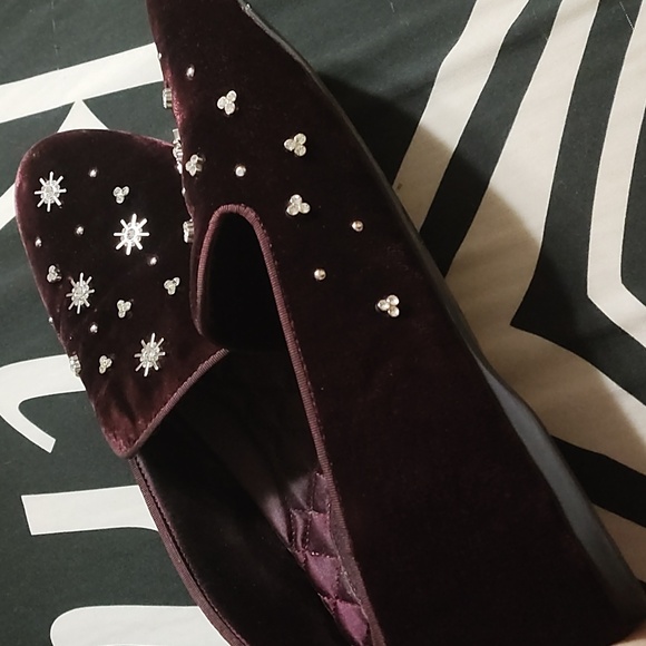 Birdies size 11 Starling flat slip on loafers - Picture 8 of 15